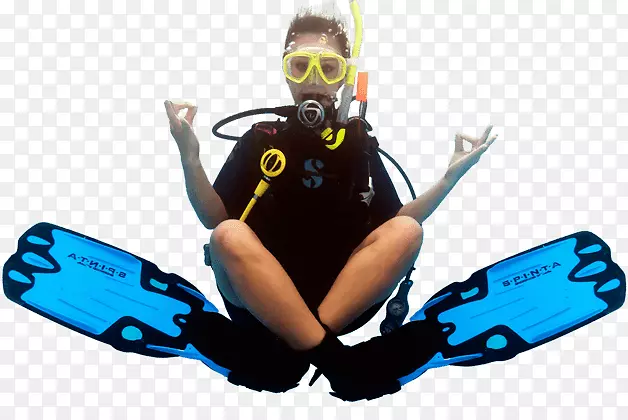 水下潜水雷西莱昂纳多潜水电脑潜水自由潜水