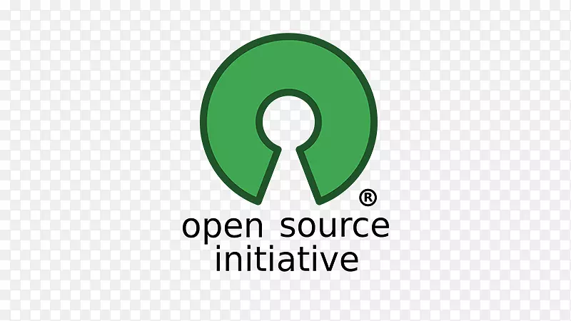 开源倡议标志开源软件持续集成组织