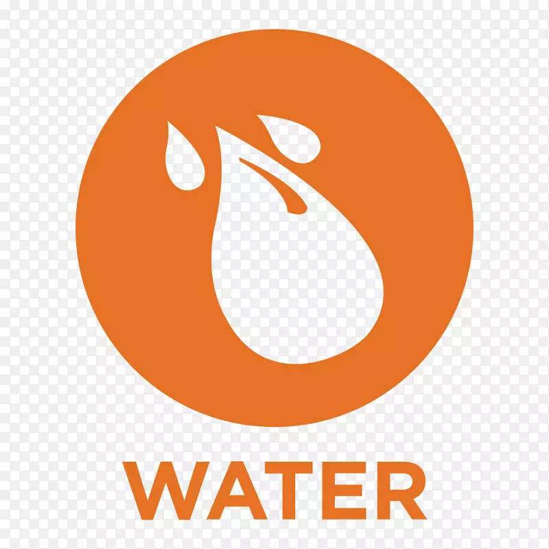 徽标明尼阿波利斯剪贴画水品牌-ACF图标