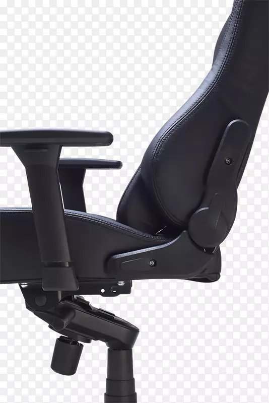 办公椅和桌椅Tesoro区域平衡电玩椅ts-f 710(Bk)电玩椅