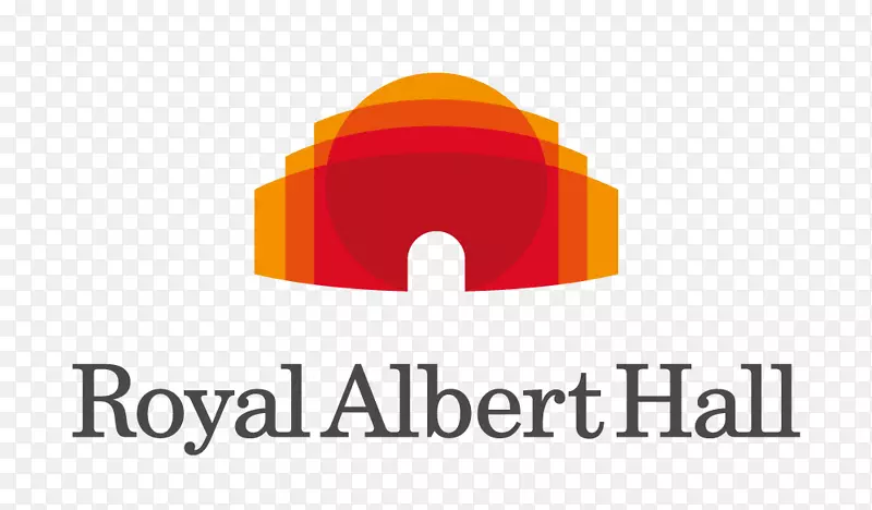 皇家阿尔伯特礼堂标志剪辑艺术字体电脑图标