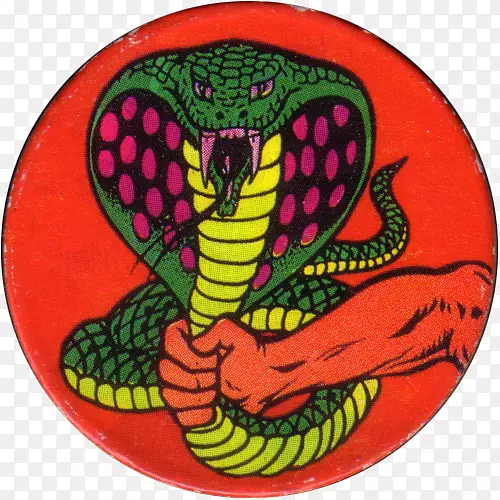 艺术水果-普韦布兰奶蛇