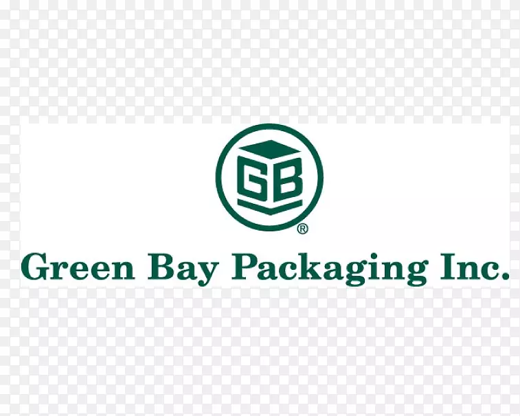 绿湾标志品牌产品字体
