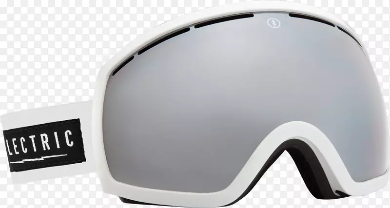 滑雪板护目镜电动充电器护目镜电动视觉进化