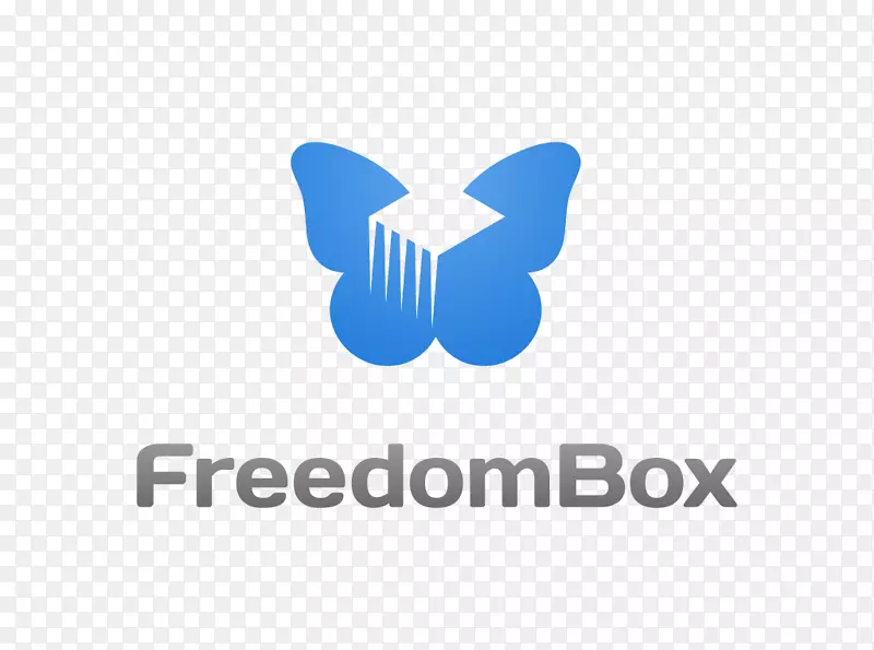 标志品牌产品字体自由盒