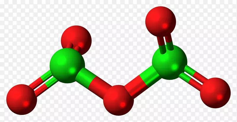 二氯一氧化碳二氯庚烷二氯五氧化二化学