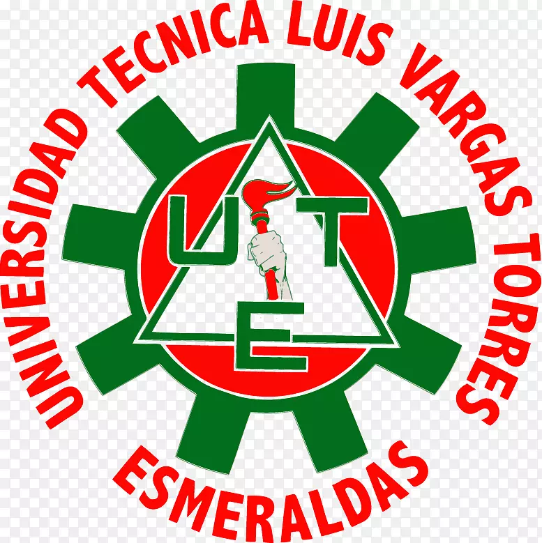 技术大学Luis Vargas Torres Esmeraldas la Concordia，厄瓜多尔教育学生