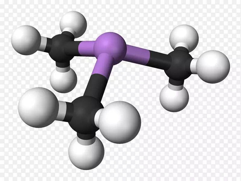三甲基赖氨酸化合物砷三甲基铝-砷