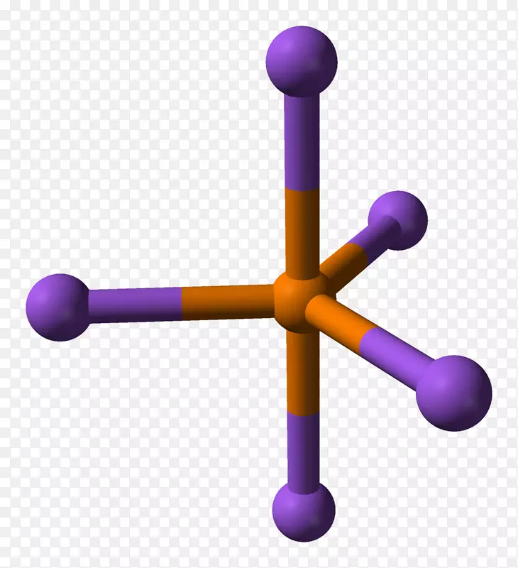 磷酸钠乙酸钠阴离子