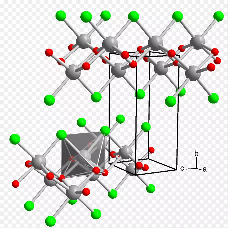 氧化铁(Ⅲ)氯化铁-铁