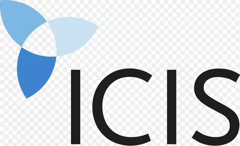 ICIS Heren徽标里德商业信息产品