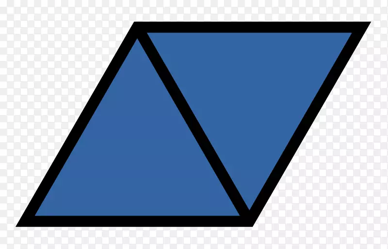 三角形数学几何同余形三角形