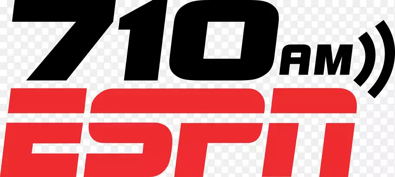 AM广播ESPN体育电台KSPN电台