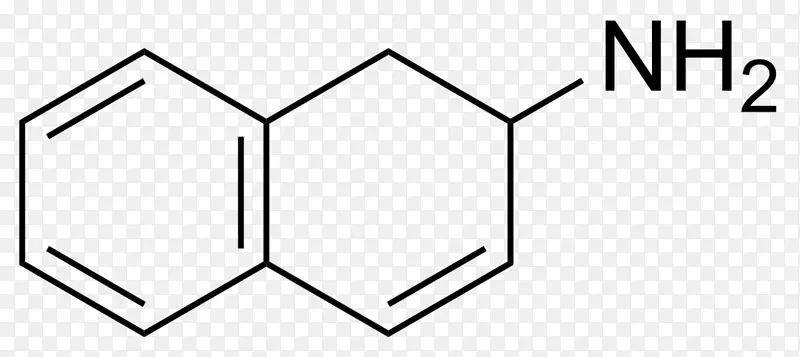 三角形点2-氨基-1，2-二氢萘型