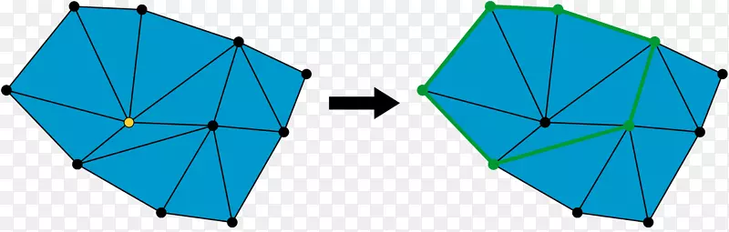 单纯形复三角形单纯形点数学-三角形