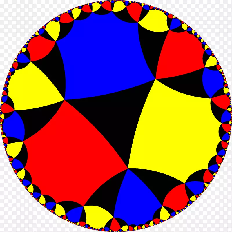 Villebois-Lavalette点对称圆几何圆