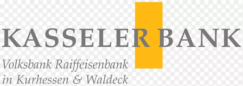 卡塞勒银行(如sb)-银行Waldau徽标Rotenburg和der Fulda品牌字体