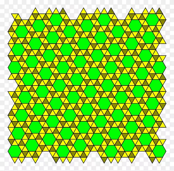 三角形瓷砖镶嵌均匀平铺方形瓷砖平面