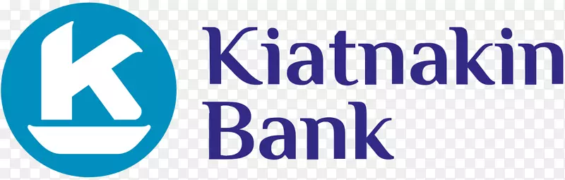凯特纳金银行标志泰国品牌字体