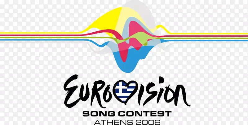 欧洲视觉歌曲大赛2006徽标欧洲视觉歌曲大赛2011品牌字体-欧洲视觉歌曲比赛2003