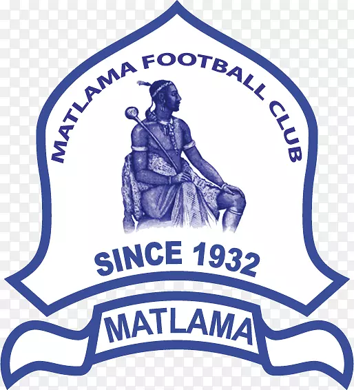 Matlama FC Maseru莱索托英超联赛-足协踢FTC。-足球