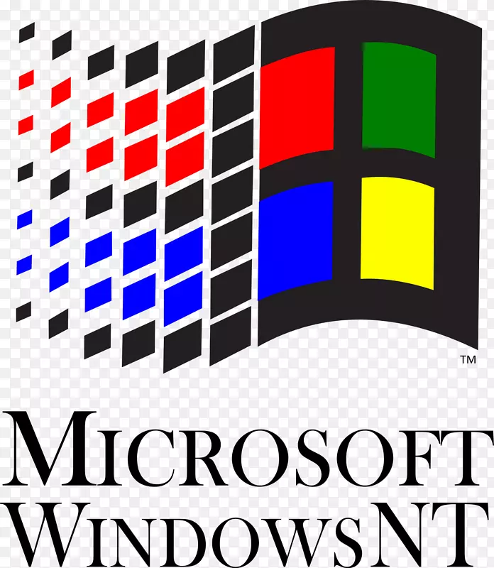 Windows NT 3.1 Microsoft Windows Microsoft公司Windows NT 3.5-Windows NT