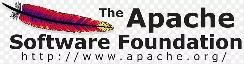 Apache软件基金会Apache http服务器Apache许可ApacheCommonsComputer软件