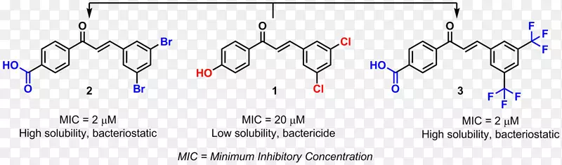 生物异stere药物设计化学化合物化学