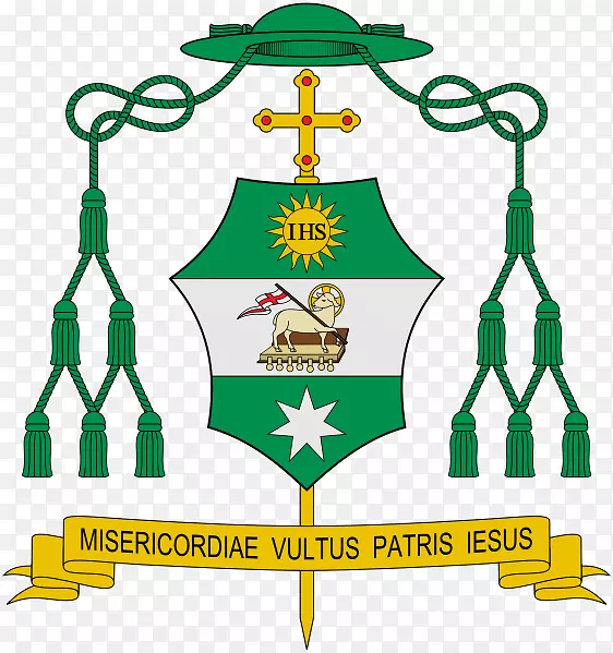 达拉斯纹章主教天主教教区