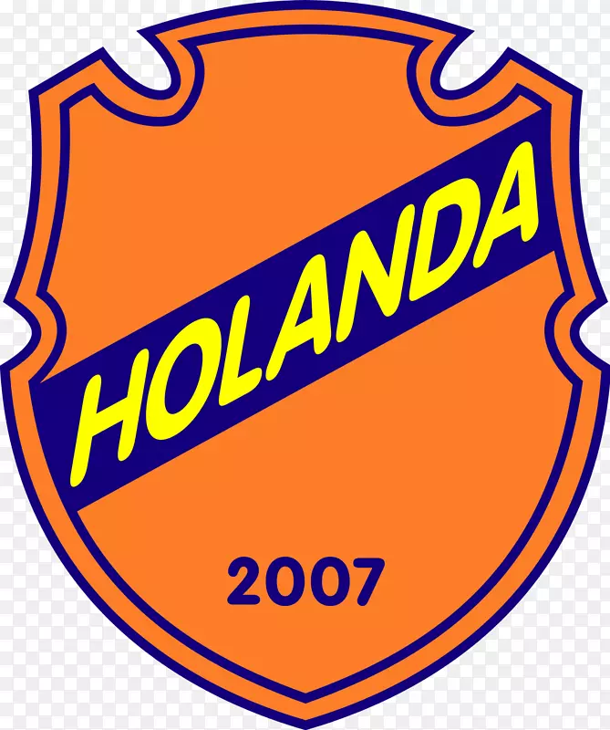 里约前达伊娃·霍兰达·埃斯波尔特·克鲁比剪贴画荷兰标志