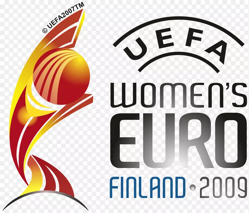 欧足联女子欧洲杯2009欧足联欧洲足球锦标赛欧足联2017年女子欧洲杯标志