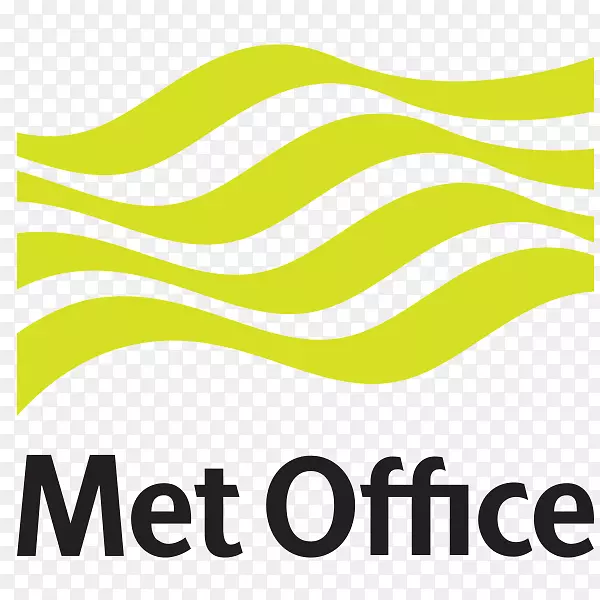 Meet Office徽标Devon天气预报气象学