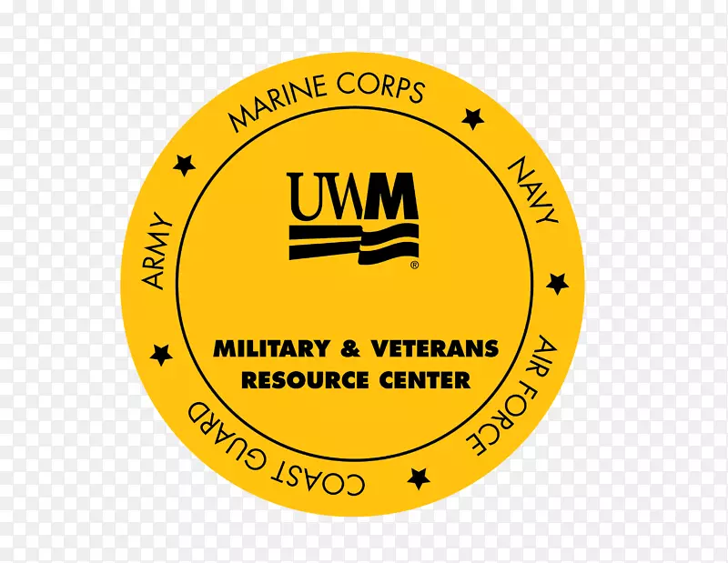 UWM学生会UWM无障碍资源中心UWM职业规划及资源中心标识产品