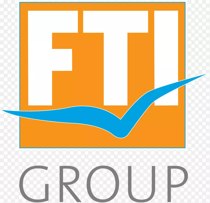 FTI集团标志字体品牌产品