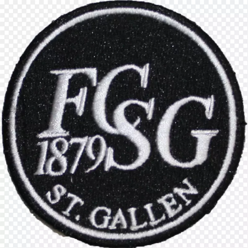 圣德盖伦标志商标-圣盖伦