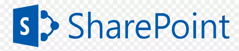 SharePoint徽标Office 365微软公司微软办公室