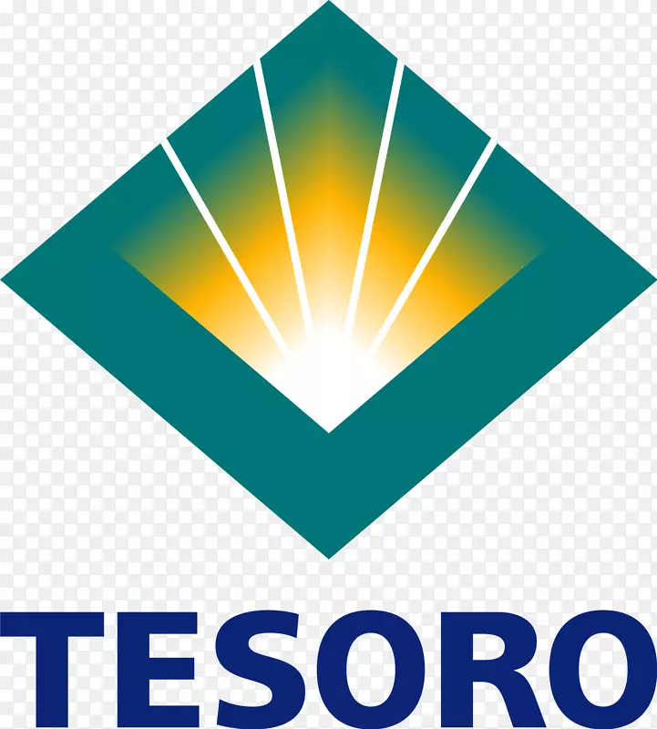 标识和炼油厂Tesoro公司(Tesoro Companies，Inc.)石油
