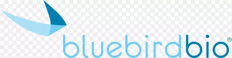 蓝鸟生物标识纳斯达克：蓝色品牌png图片