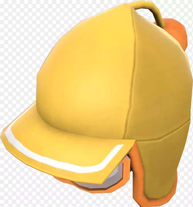 安全帽黄色产品设计