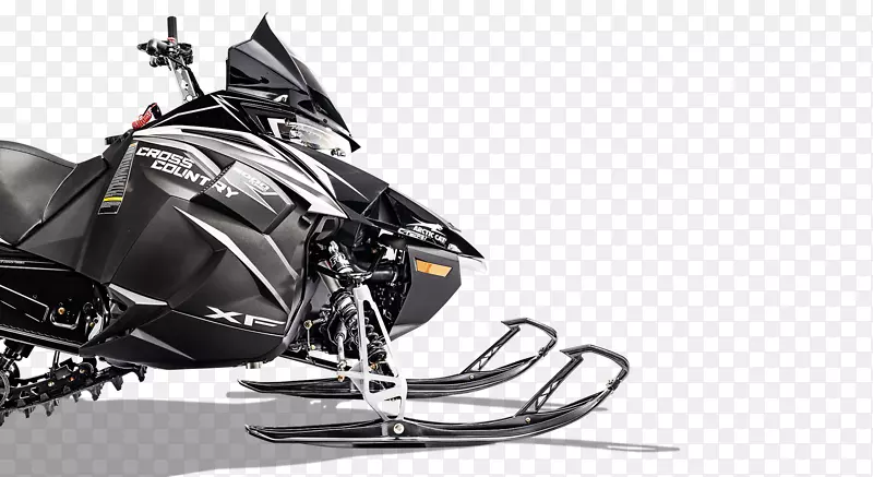 肯尼迪房车和动力体育公司北极猫摩托车雪地摩托-摩托车