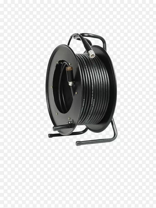 电缆卷筒电缆扭转线连接器