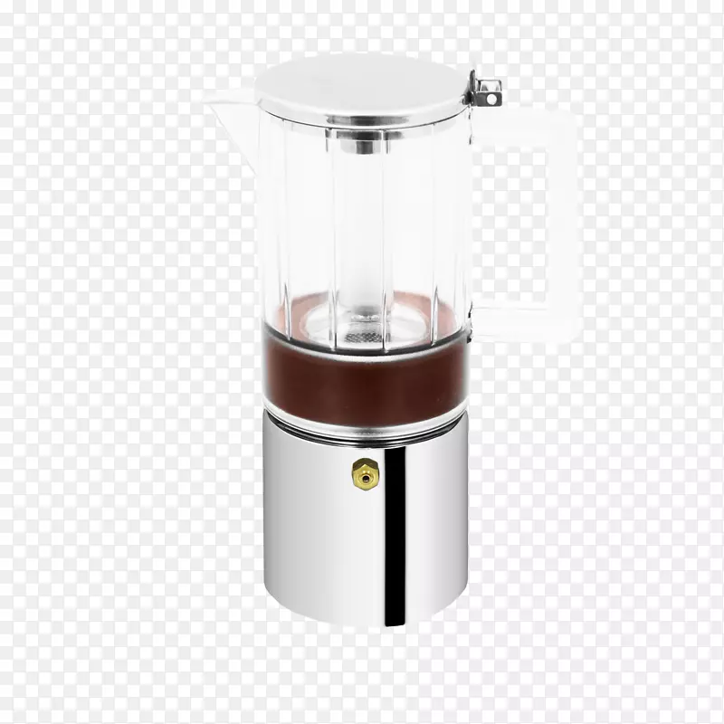 咖啡机搅拌器水壶榨汁机