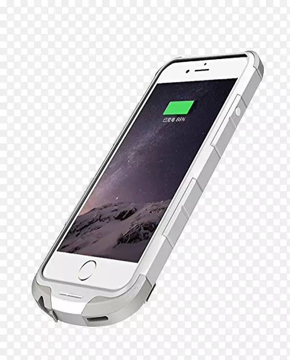 智能手机电池充电器iphone x iphone 6s安培小时-智能手机