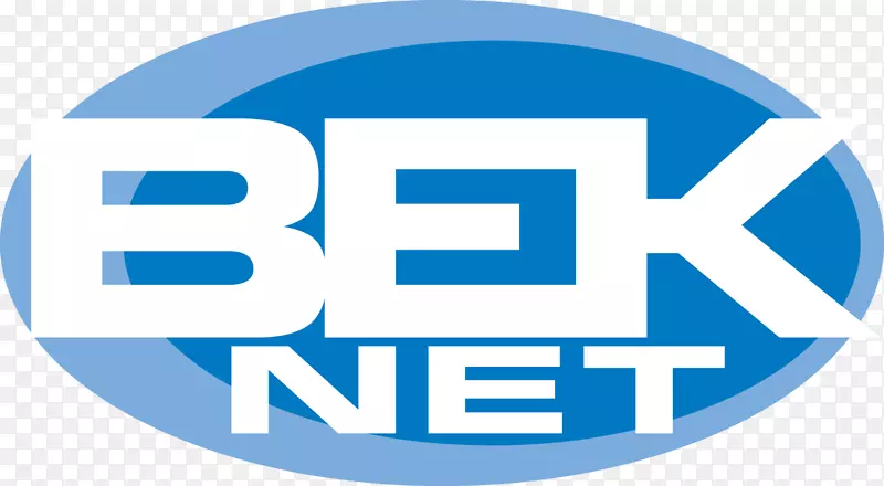 Bek通信标志组织品牌商标