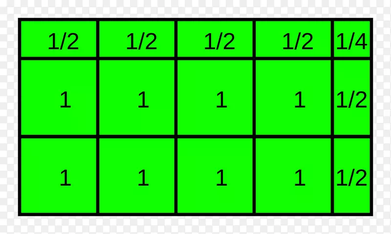 线点角字体线