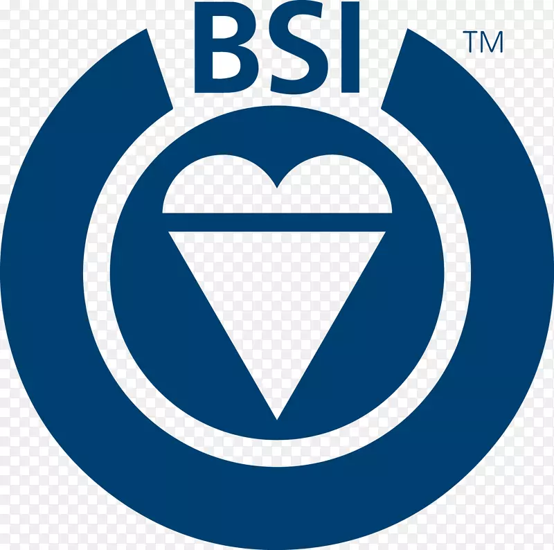 B.S.I.LOGO OHSAS 18001 iso 9000技术标准