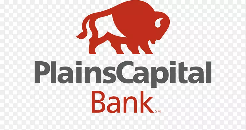 PlainsCapitalBank徽标工作室银行PrimeLendingInc.-银行