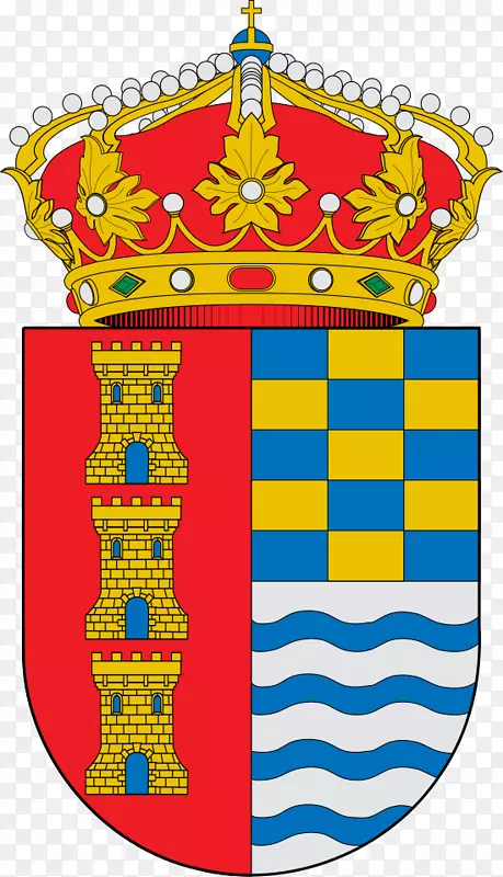 Valdetorres Badajoz军徽-托雷斯