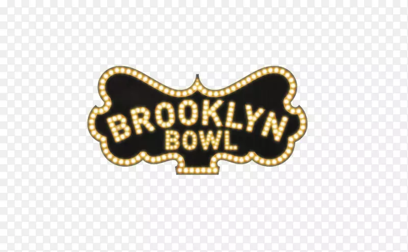 布鲁克林碗商标字体
