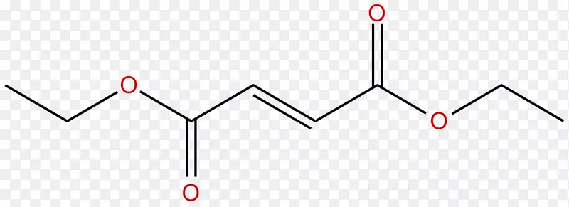 富马酸二甲酯马来酸二乙酯丙二酸